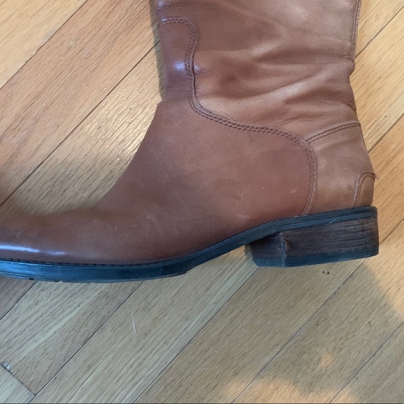 Sam Edelman Penny Riding Boot - Picture 3 of 8
